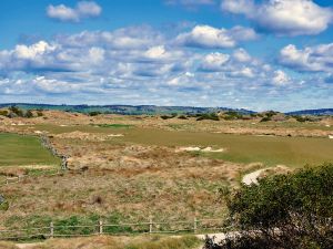 Barnbougle (Lost Farm) 1st